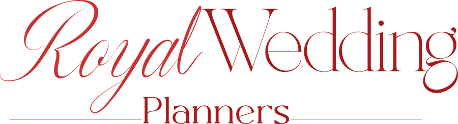 Royal Wedding Planners, home